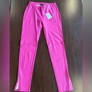 Generation Love Vibrant Pink Vegan Josie Leggings